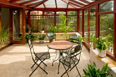 Kemberton conservatory quotes