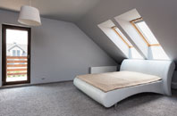 Kemberton bedroom extensions