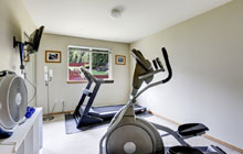 Kemberton home gym construction leads